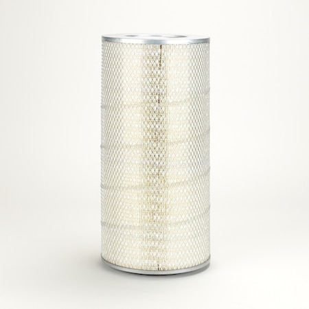 Donaldson AIR FILTER, PRIMARY, OUTER DIA 9.06 IN. 230MM INNER DIA 4.87 IN. 124MM LENGTH 19.38 IN. 492MM P136405